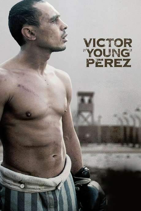 Victor Young Perez